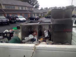 Best Residential Junk Removal  in Marshall, MI