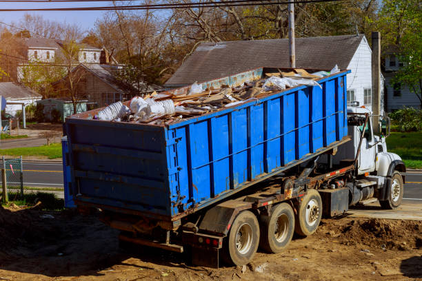 Best Same-Day Junk Removal Services  in Marshall, MI