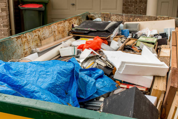 Best Appliance Removal  in Marshall, MI