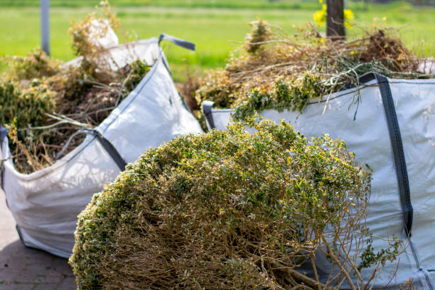 Best Garage Cleanout  in Marshall, MI