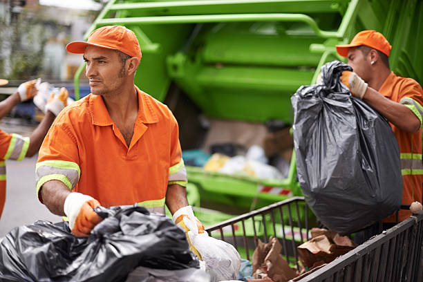 Trusted Marshall, MI Junk Removal Services Experts