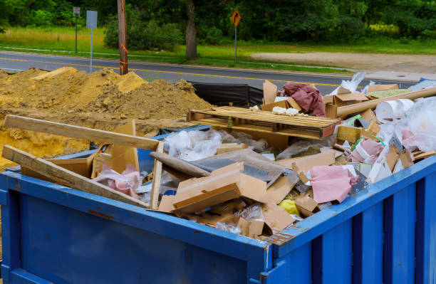Best Recycling Services for Junk  in Marshall, MI